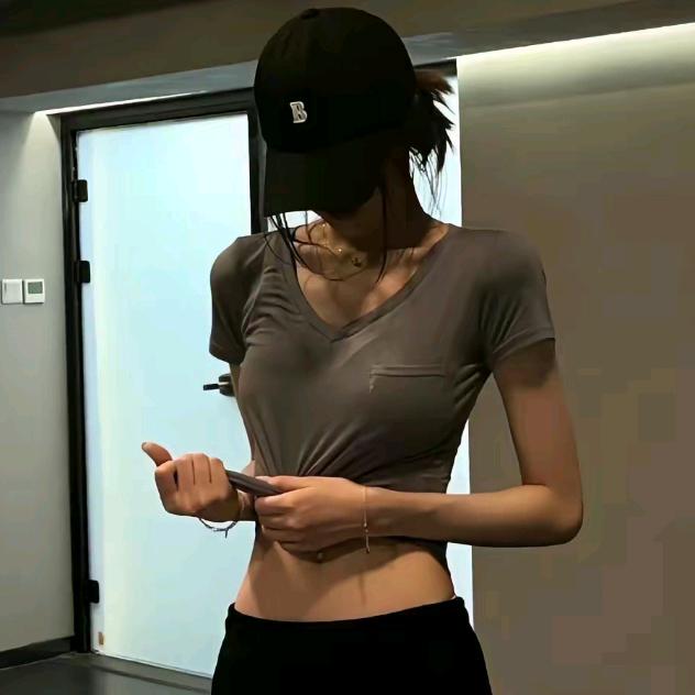 浩然健身天河北店-椰椰