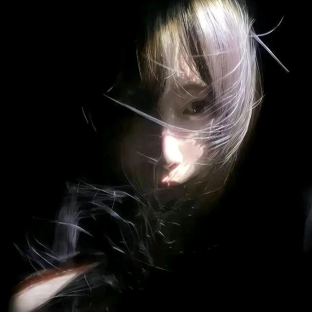 总被女人骗.头像