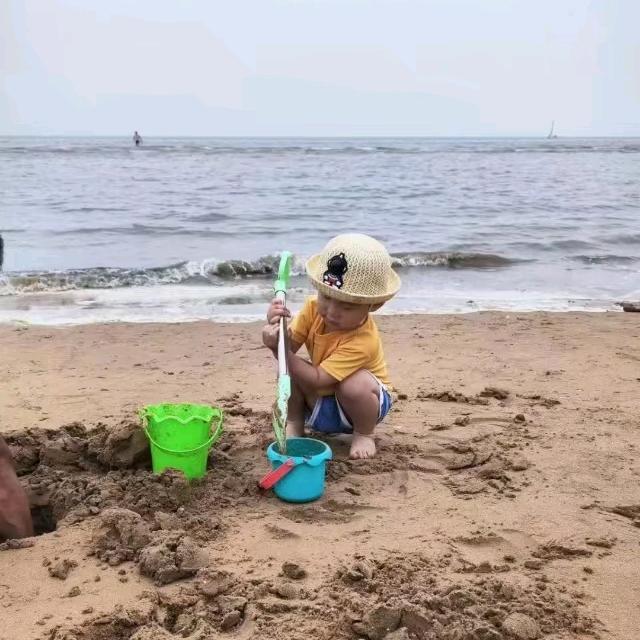 阿里神晨(工具控）