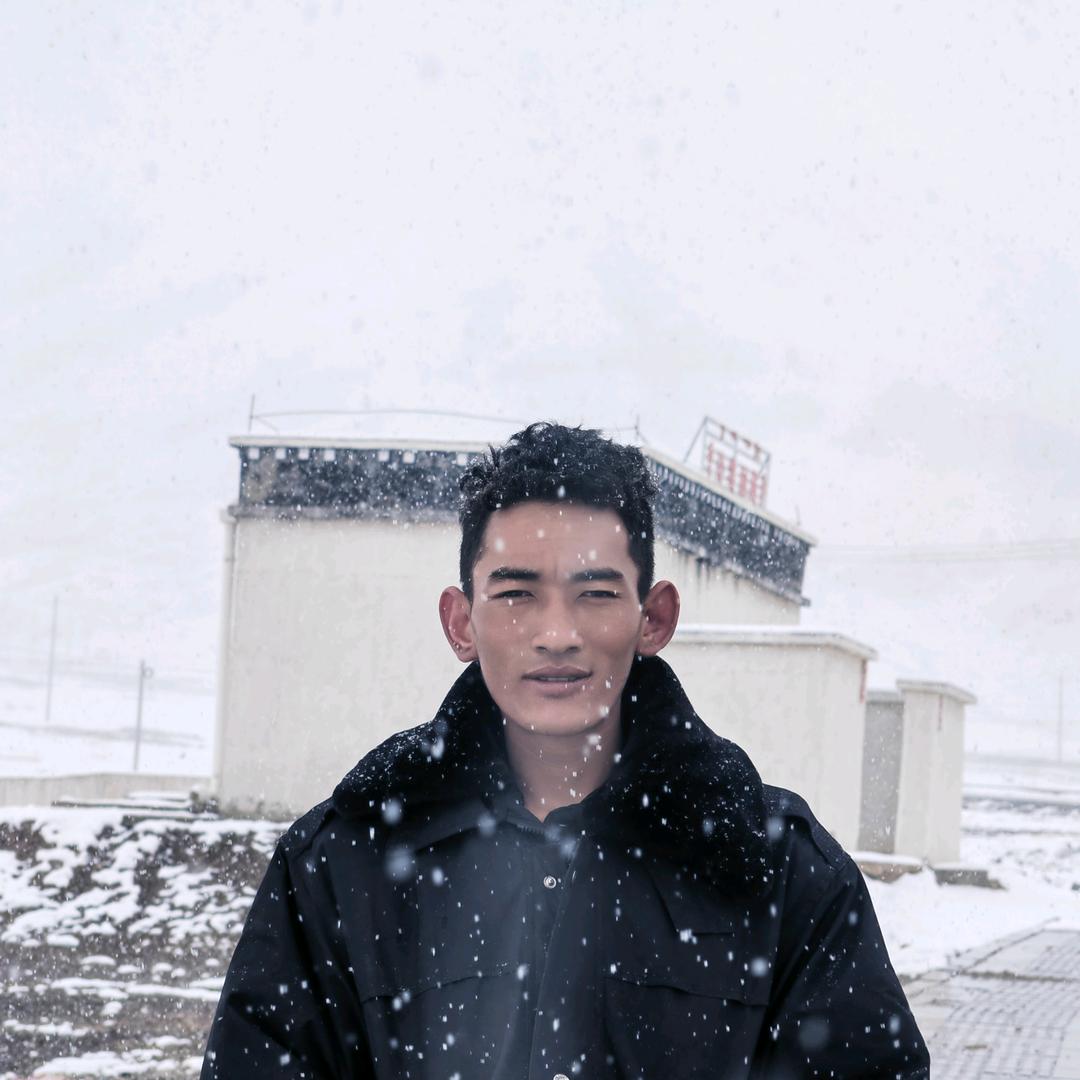 བདེ་མོ་📿