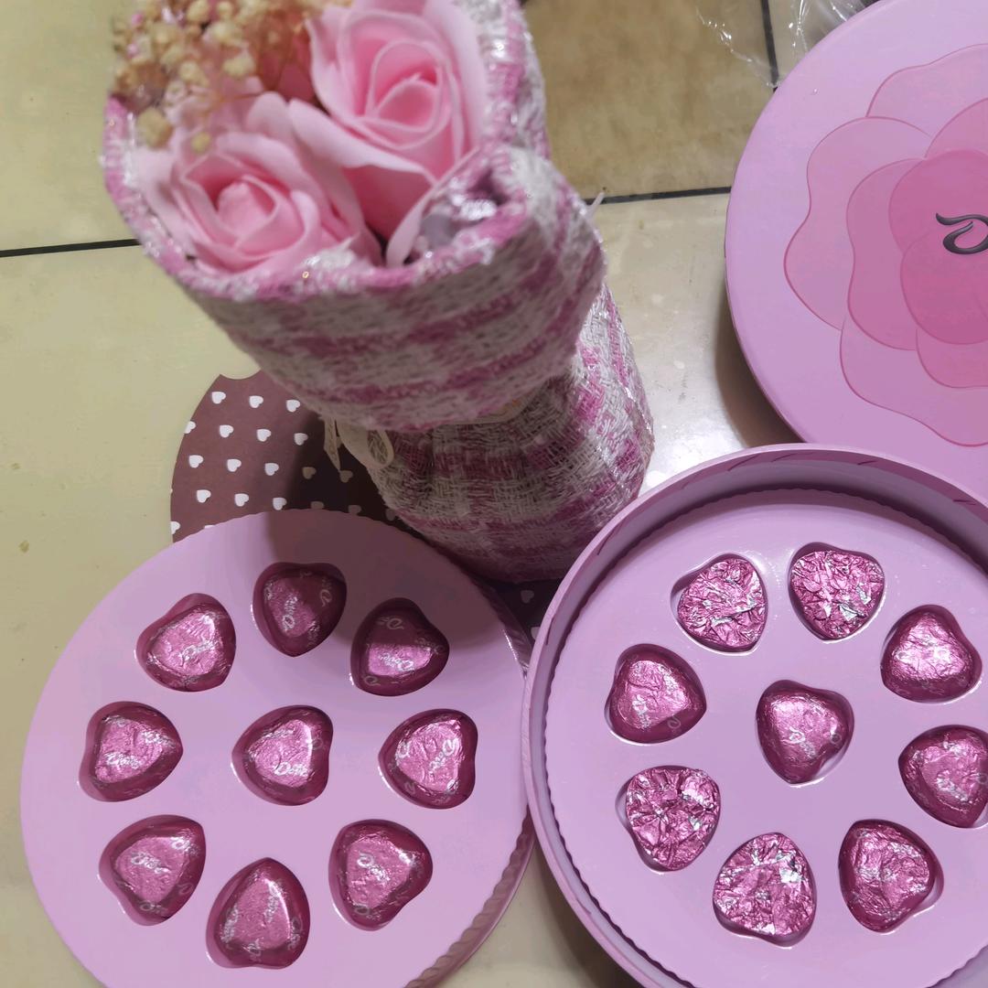 此生同淋雪，也算共白头