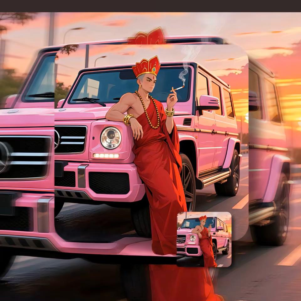 👑阿宇吖i