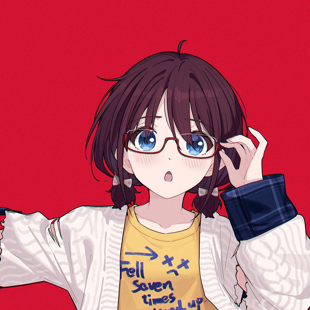 青青子sama