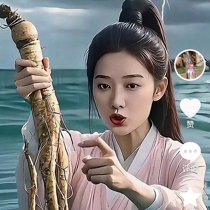 九儿姑娘