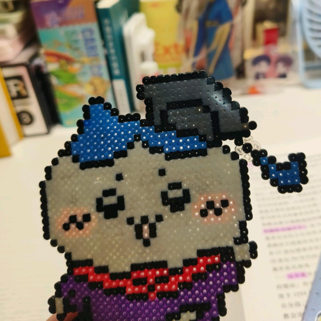 ⭐張樂意⭐