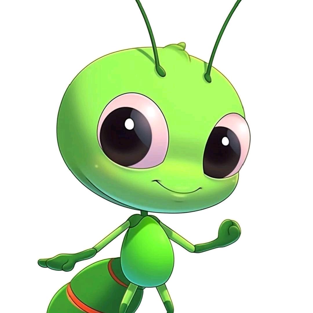 🐜🐜