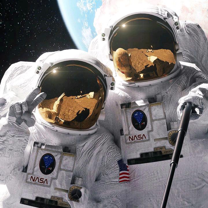 就此送灯星⭐️