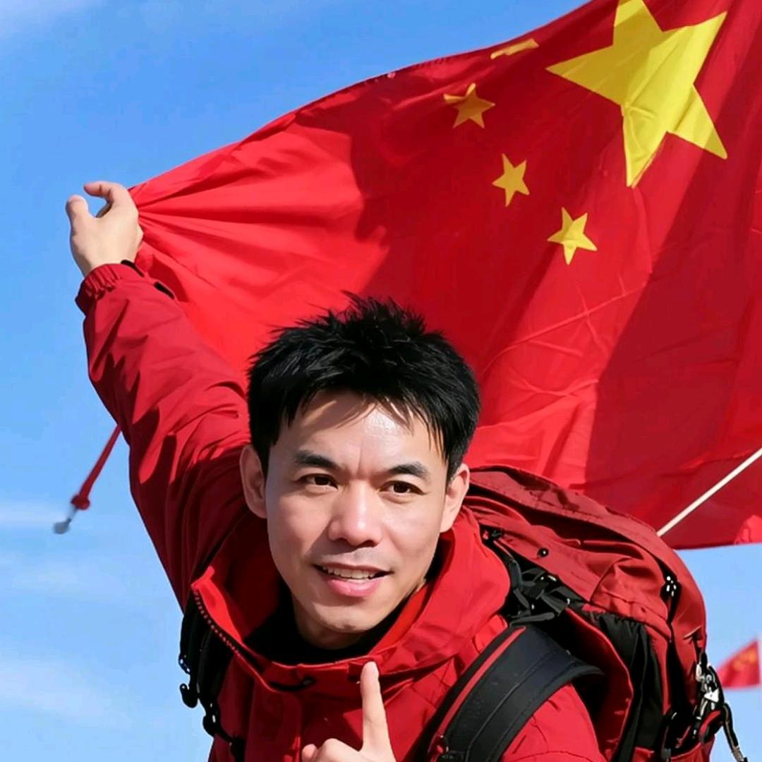 龙哥巜星家军》