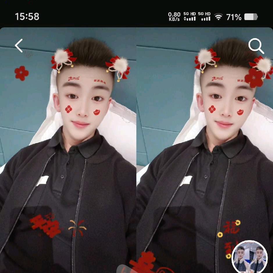 李志玉