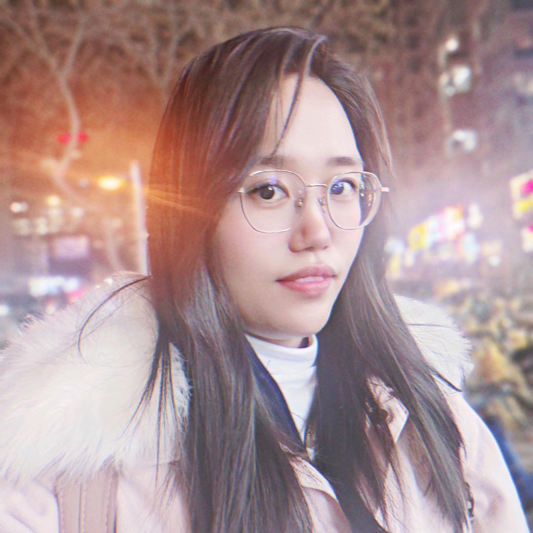 爱自己是所有浪漫的开始