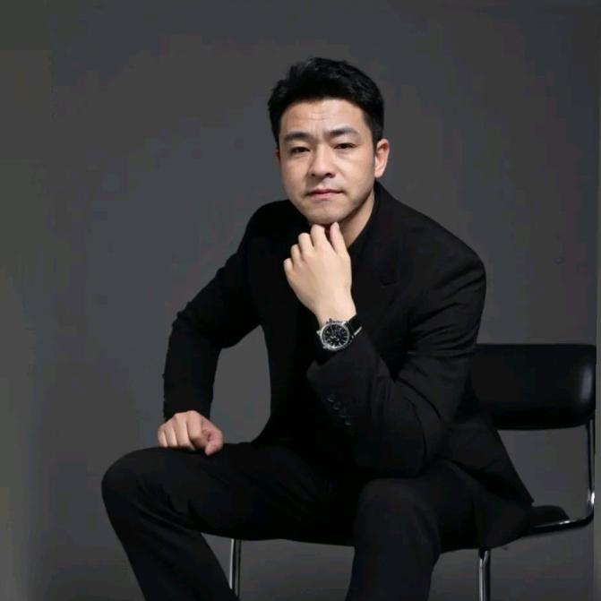 西安老朱(镜池书画)