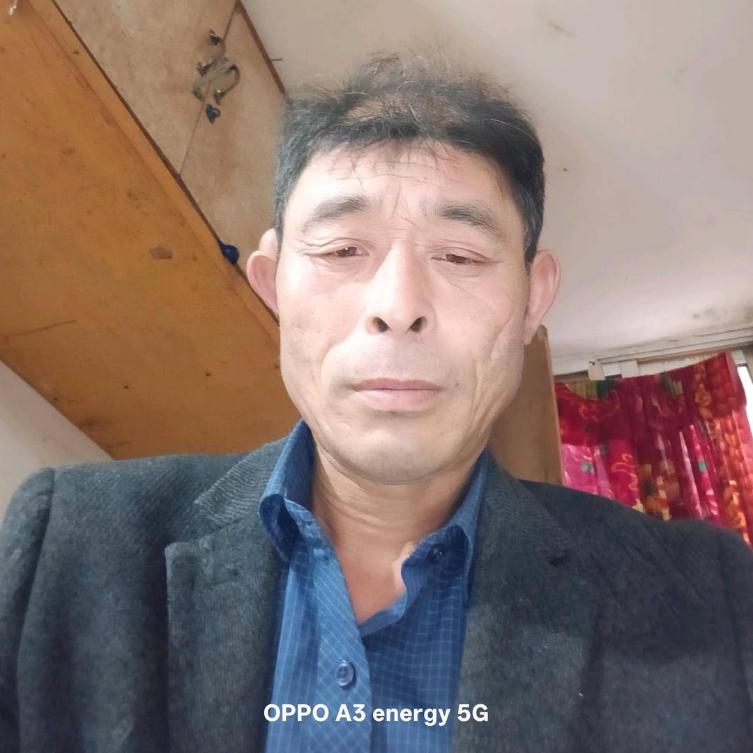 玲音最爱的老头