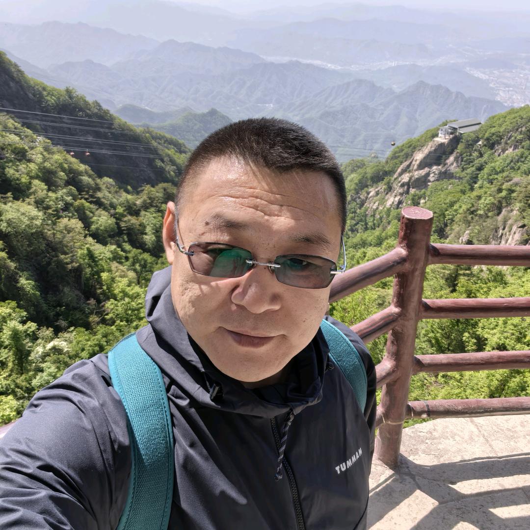 锋言疯语