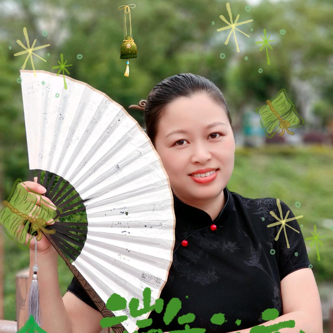 嗨！小晓