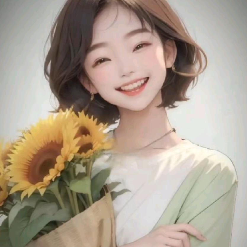 @幸运草精灵