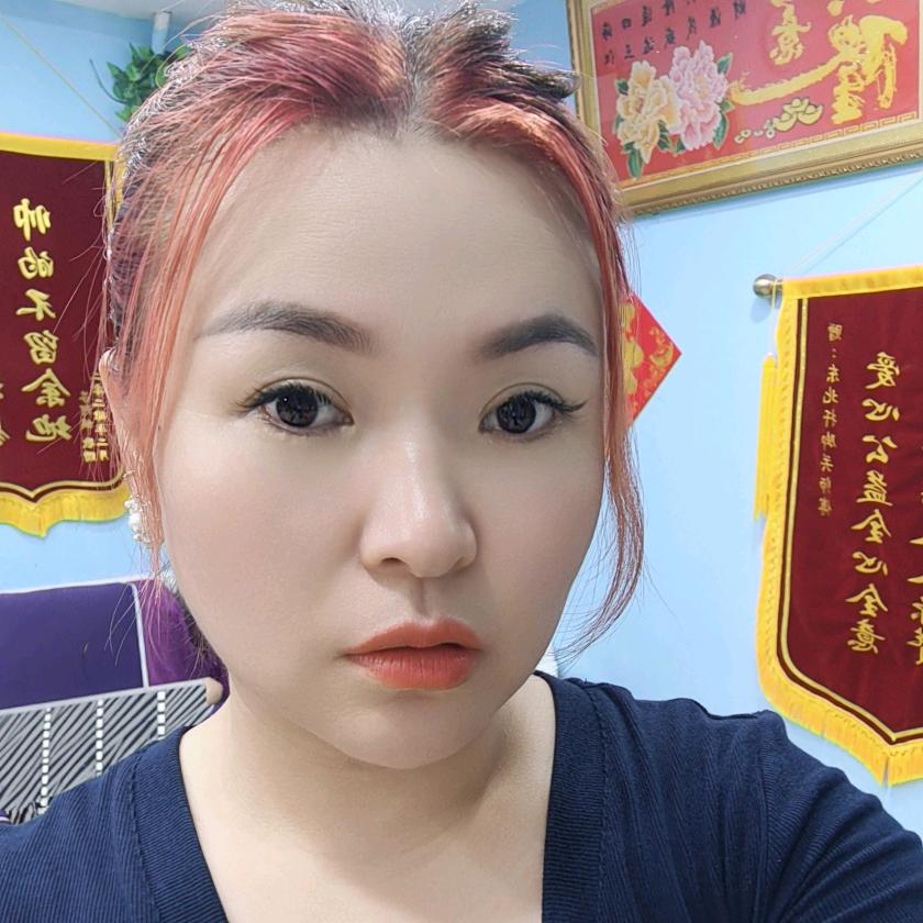 @AllenMs丽