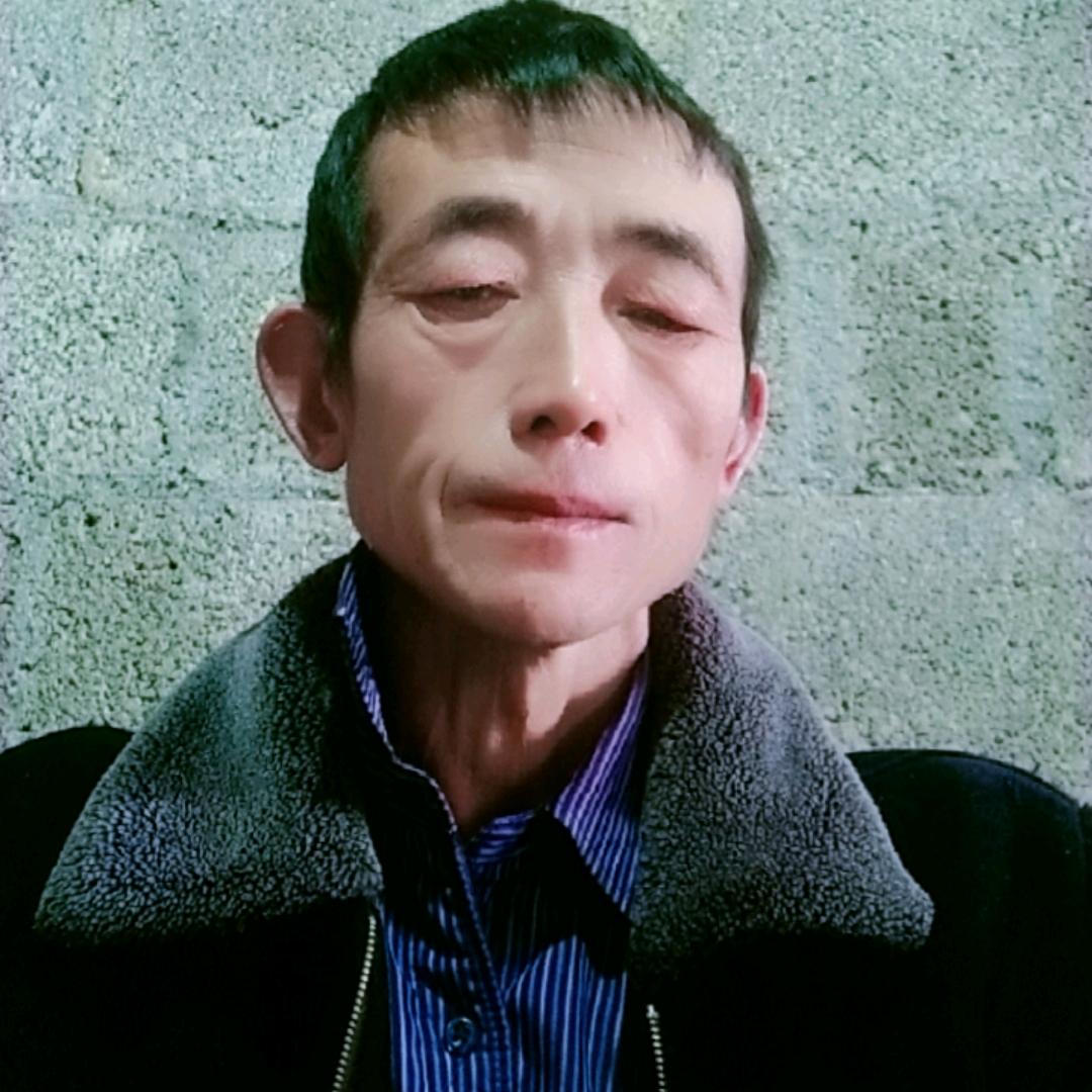 受伤的男人
