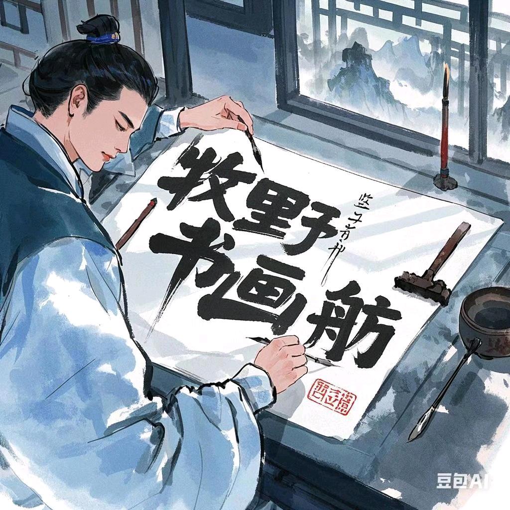 牧野书画舫新势力