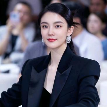 颜鉴气质美学.彭婷