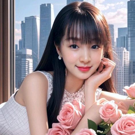 蘭銫🌸櫻雨🌸