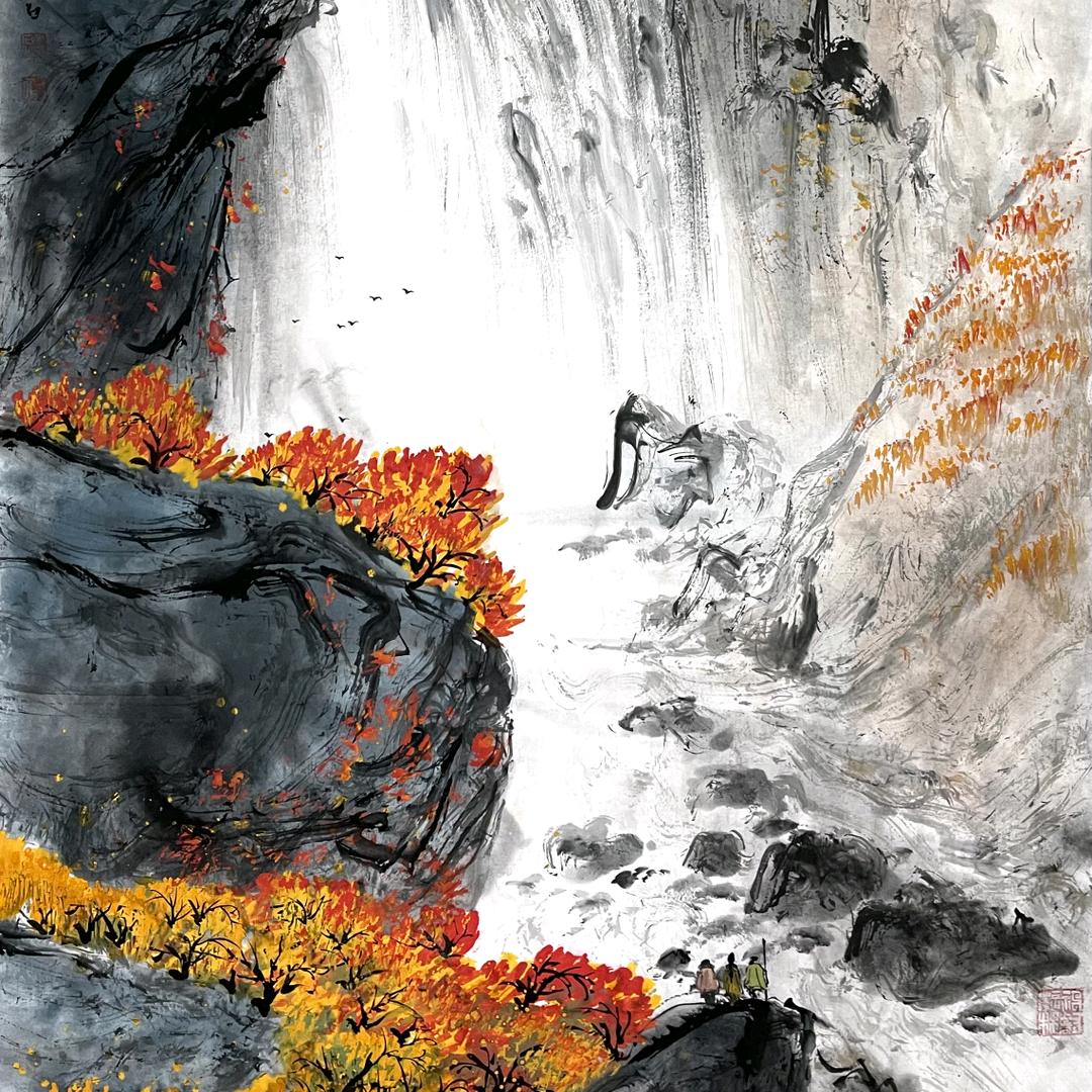 严肃藏宝阁