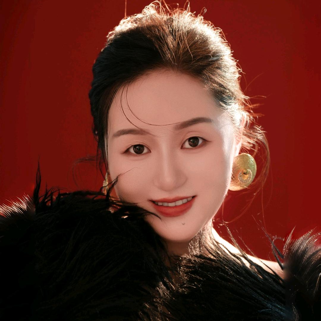 彩恋  安化黑茶+人物约拍