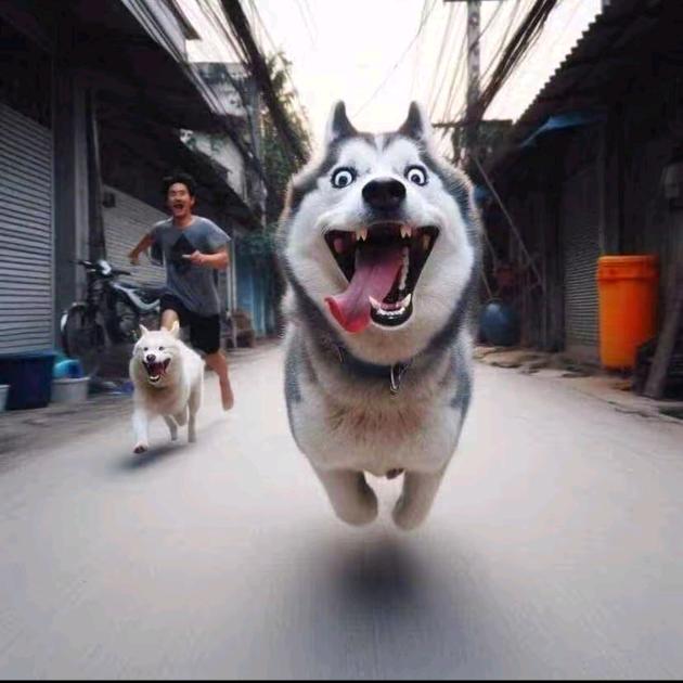 甜辣小兄弟