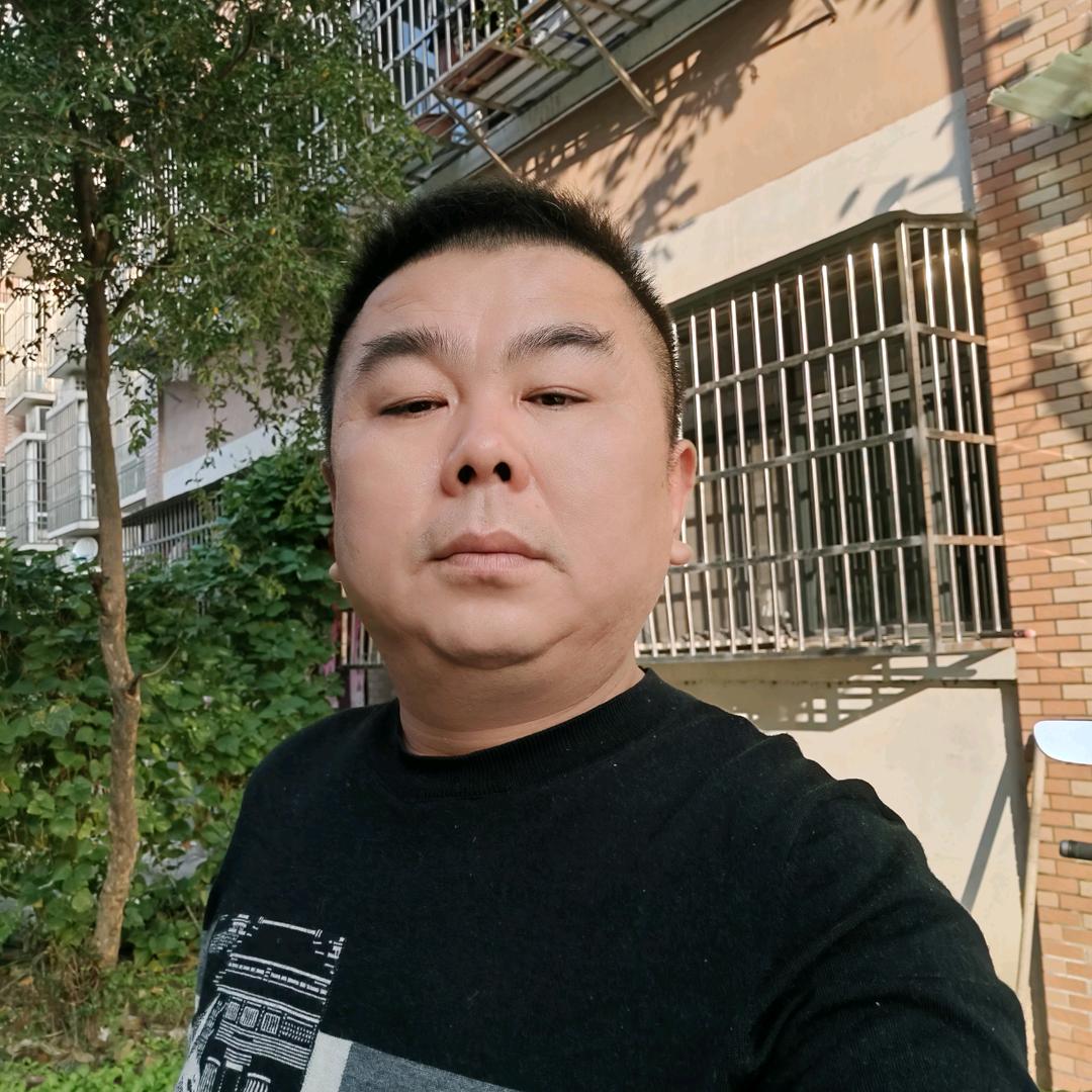 不说话