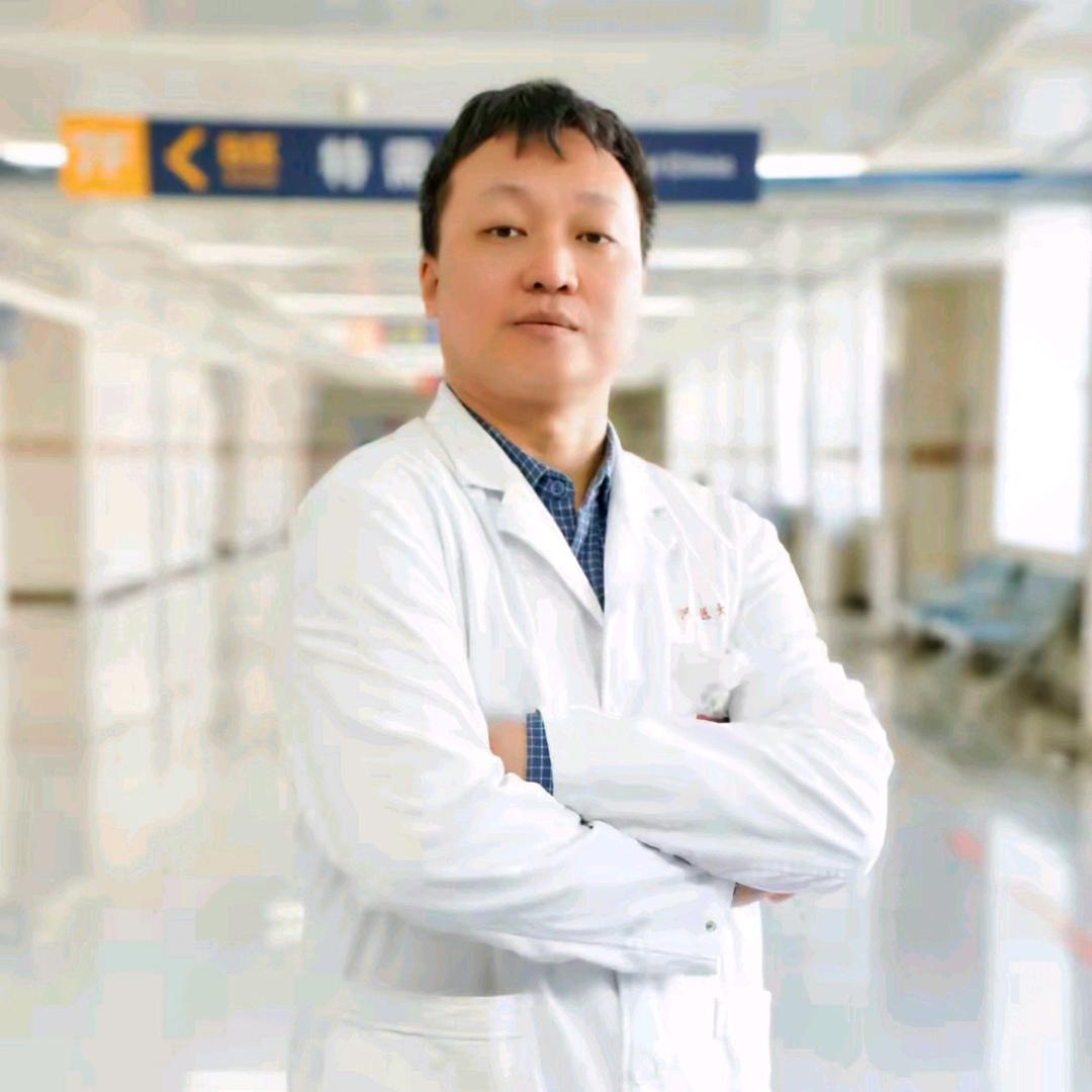 你的金医生