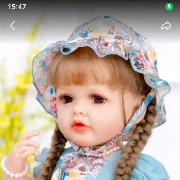 快乐美一天