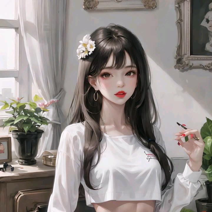 小歪a
