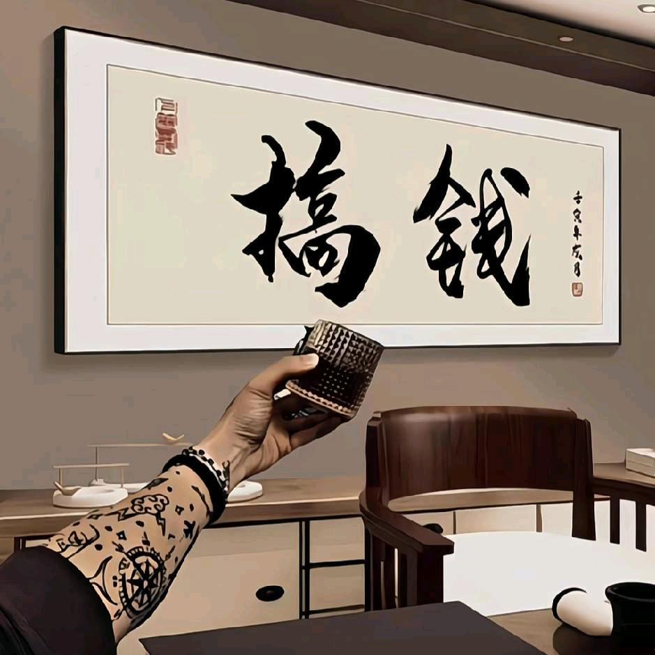 意难平