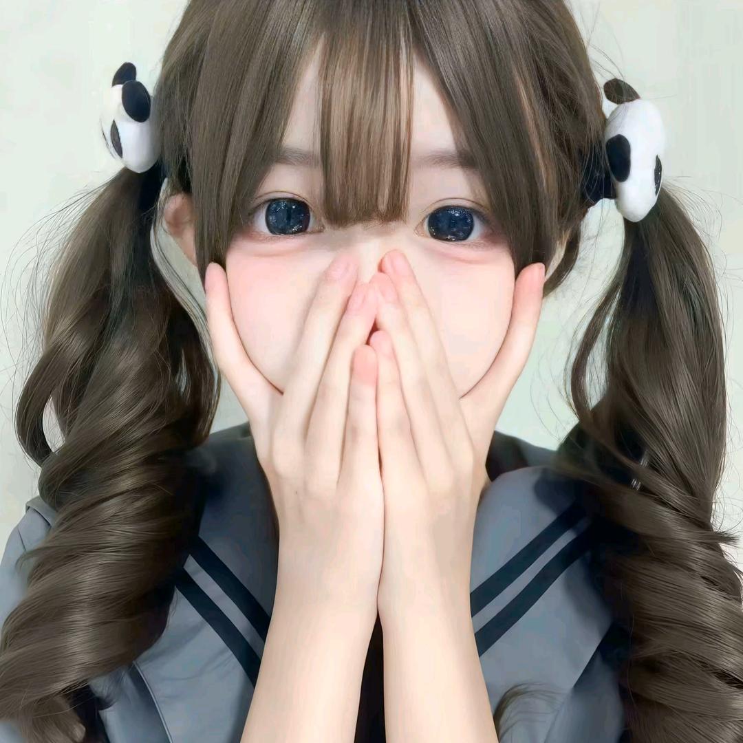 看不清小欣
