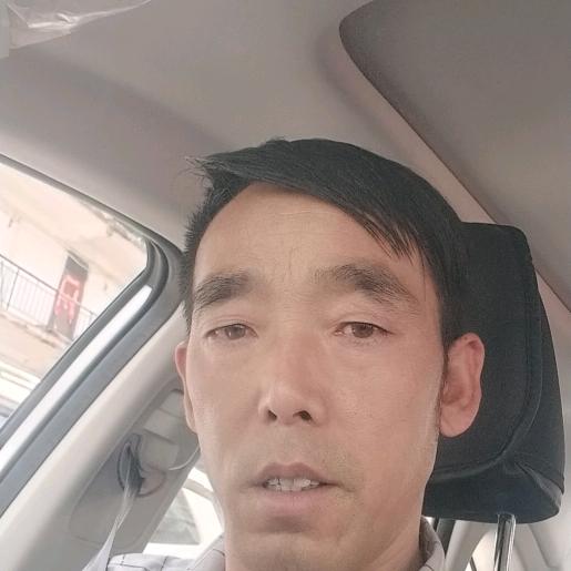 单身走天涯
