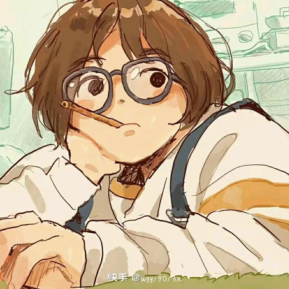 伪人离我远点