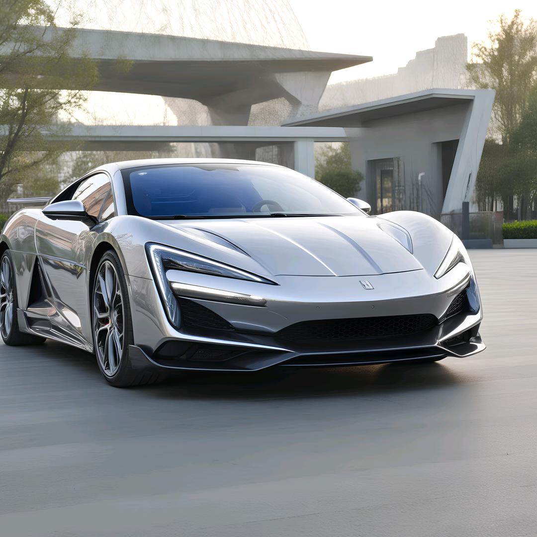 恒佰汽车有限公司