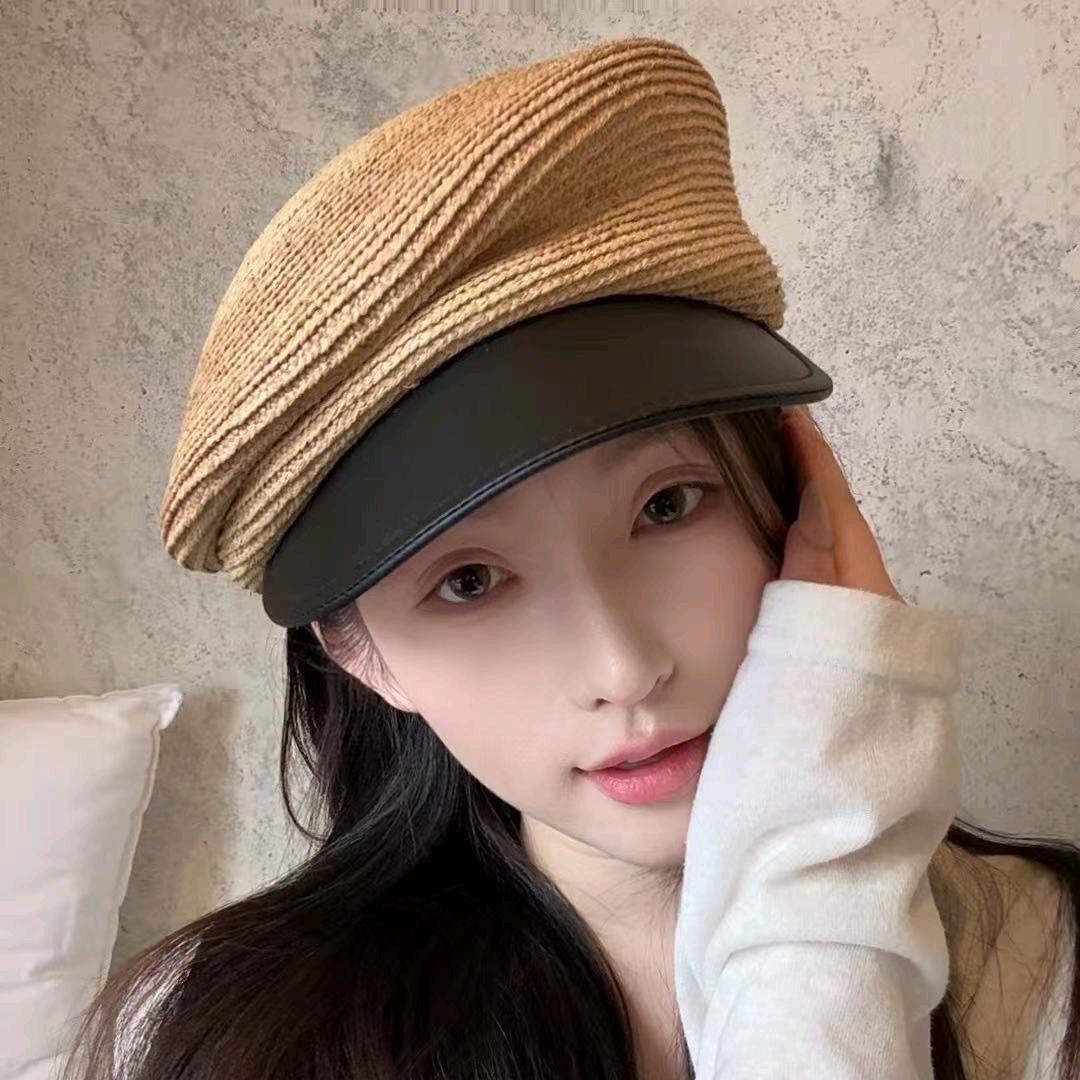 蕊炫家帽业