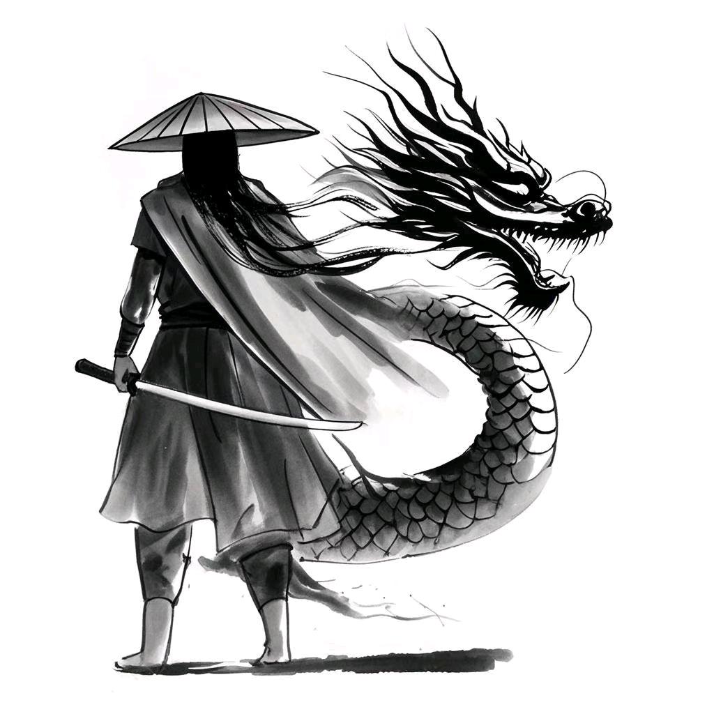 寻龙一手