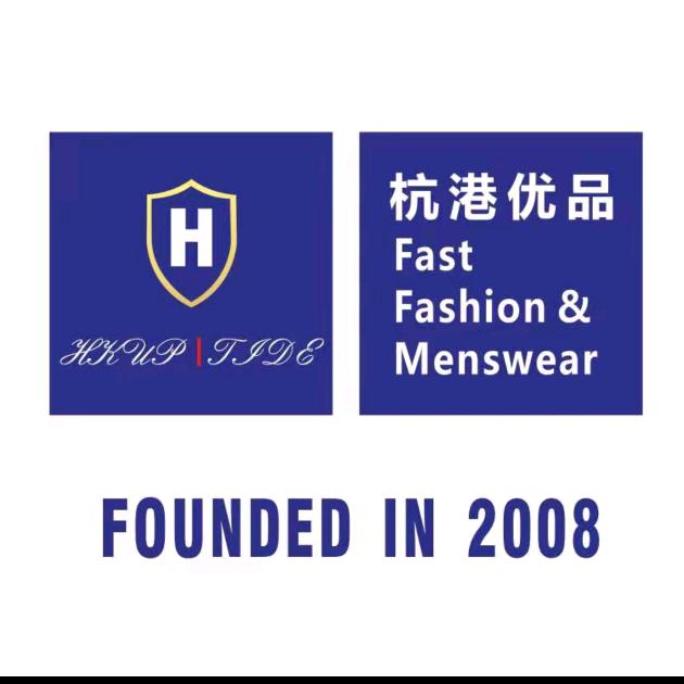 杭港优品精品男装