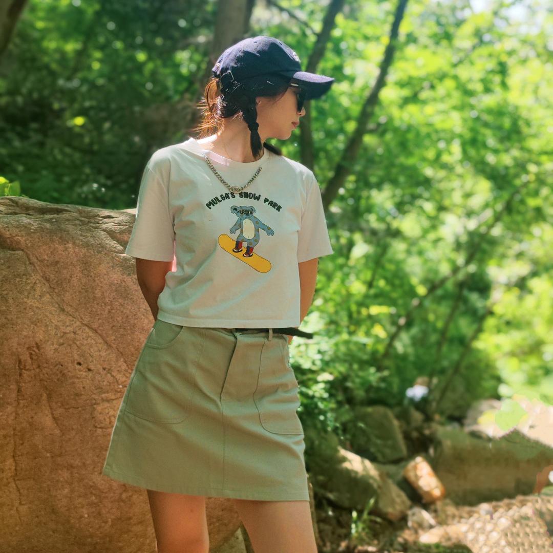 杨小鱼
