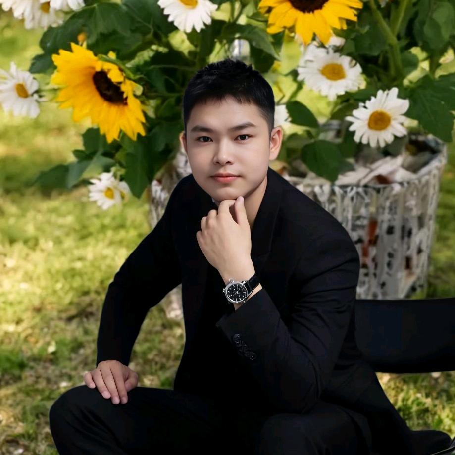 🍂🐾追夢人🍁🐾