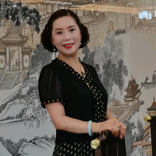 龙凤胎奶奶Li