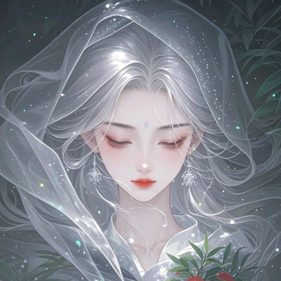 月光女孩👧🏻