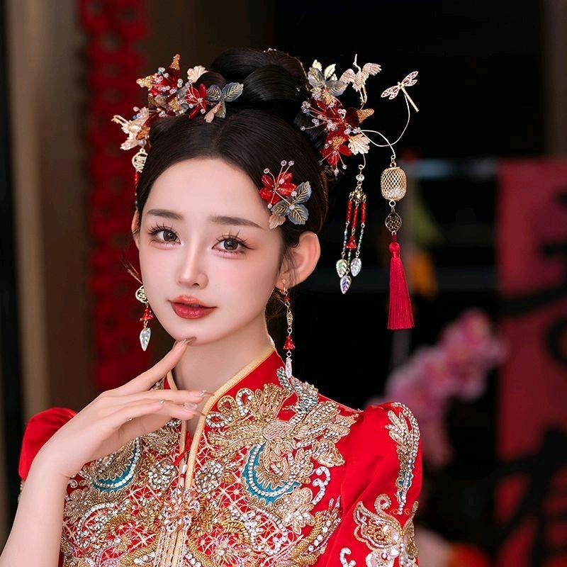 婚礼化妆师~杨子