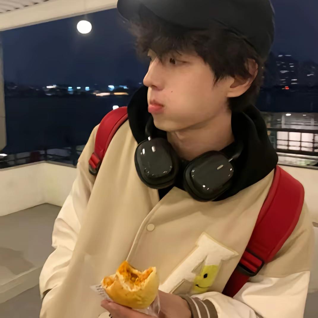 奕情