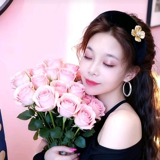 温柔以待💋💋