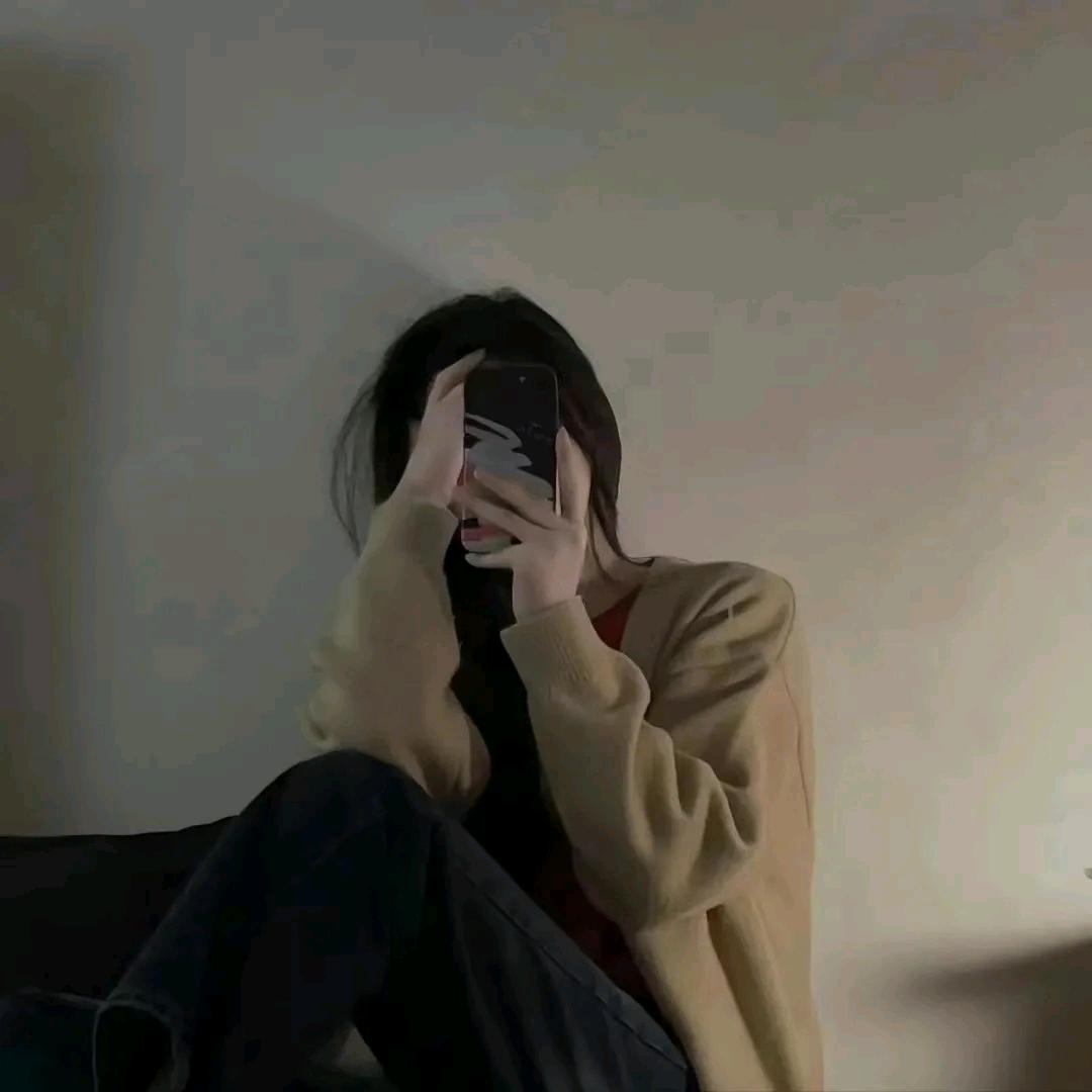 星星不见了✨