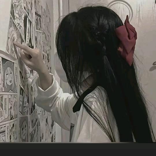 浓沫辞