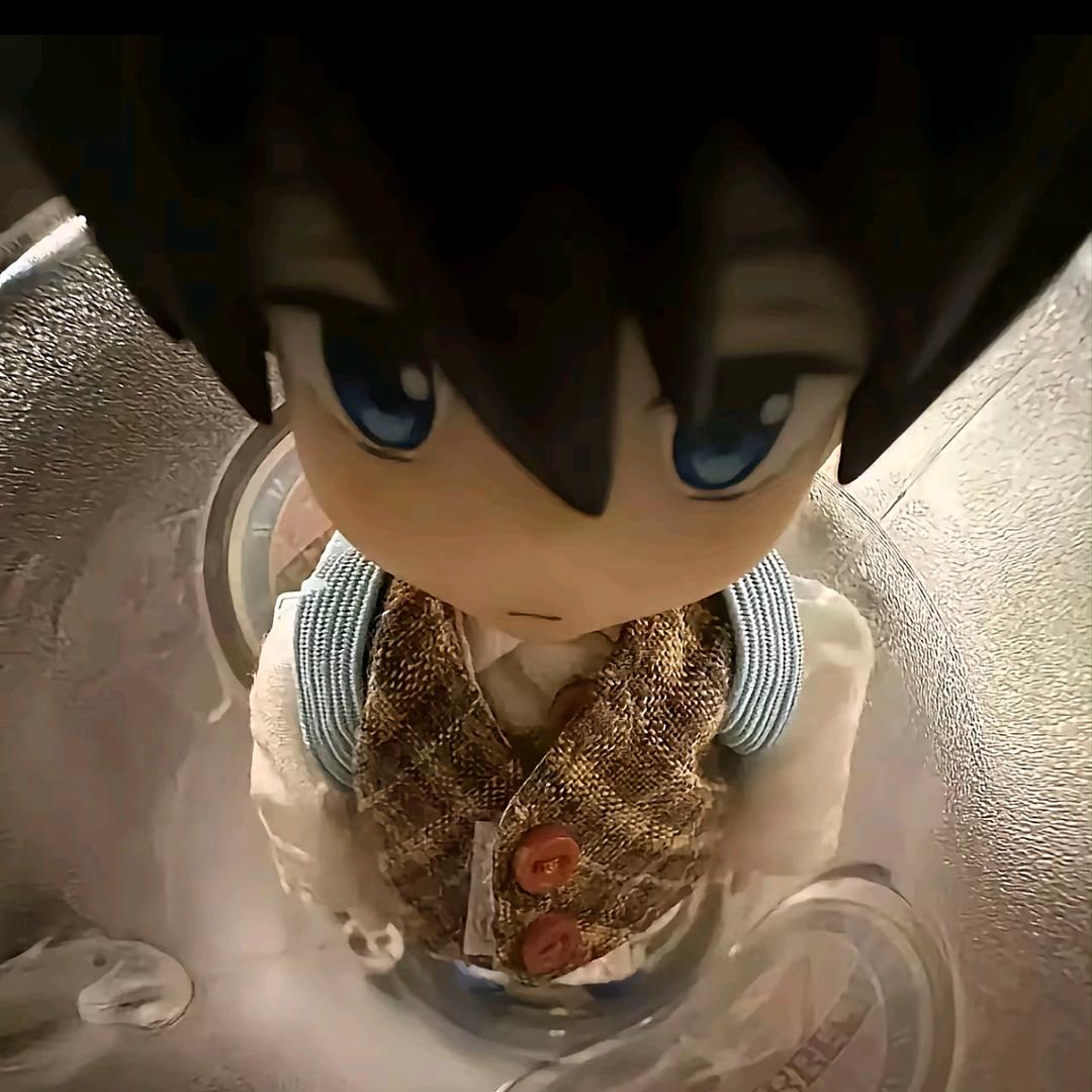 等初遇