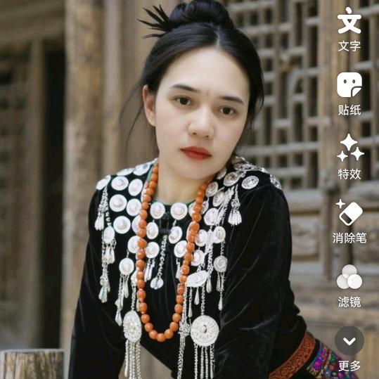 糯福雅米单身在路上
